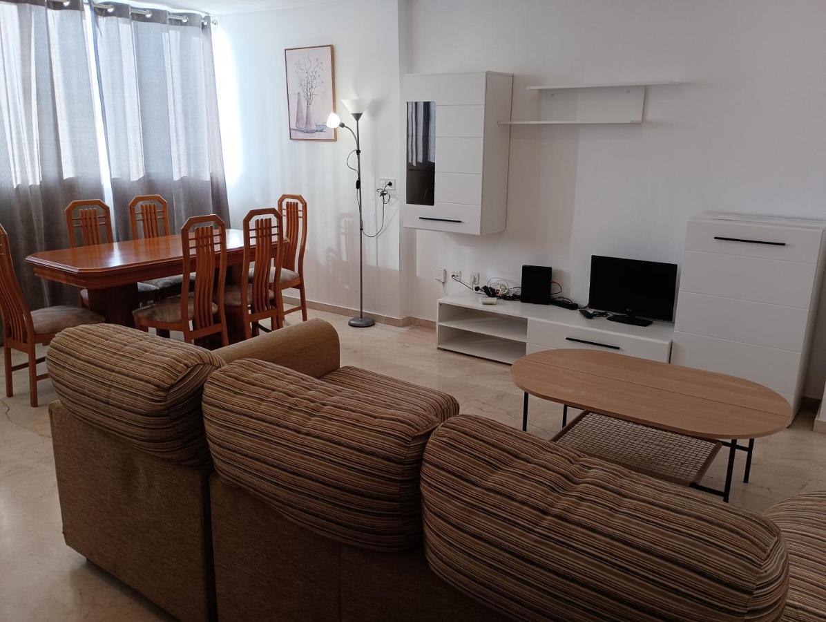 Torres Montecarlo Apartmento Con Vistas Al Mar Benidorm Zewnętrze zdjęcie